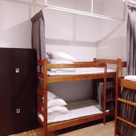 藏風民宿the Wind Guesthouse 2022 Tainan Cameră foto
