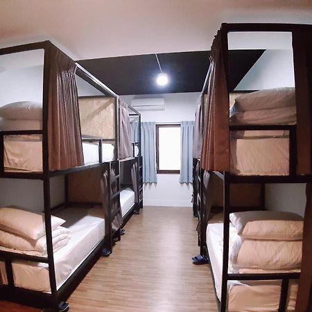 藏風民宿the Wind Guesthouse 2022 Tainan Cameră foto