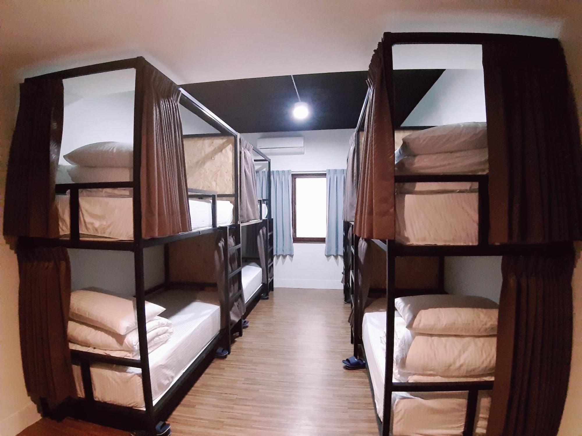 藏風民宿the Wind Guesthouse 2022 Tainan Cameră foto