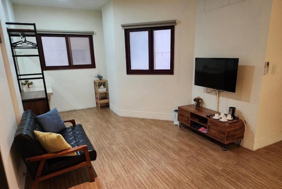 藏風民宿the Wind Guesthouse 2022 Tainan Cameră foto