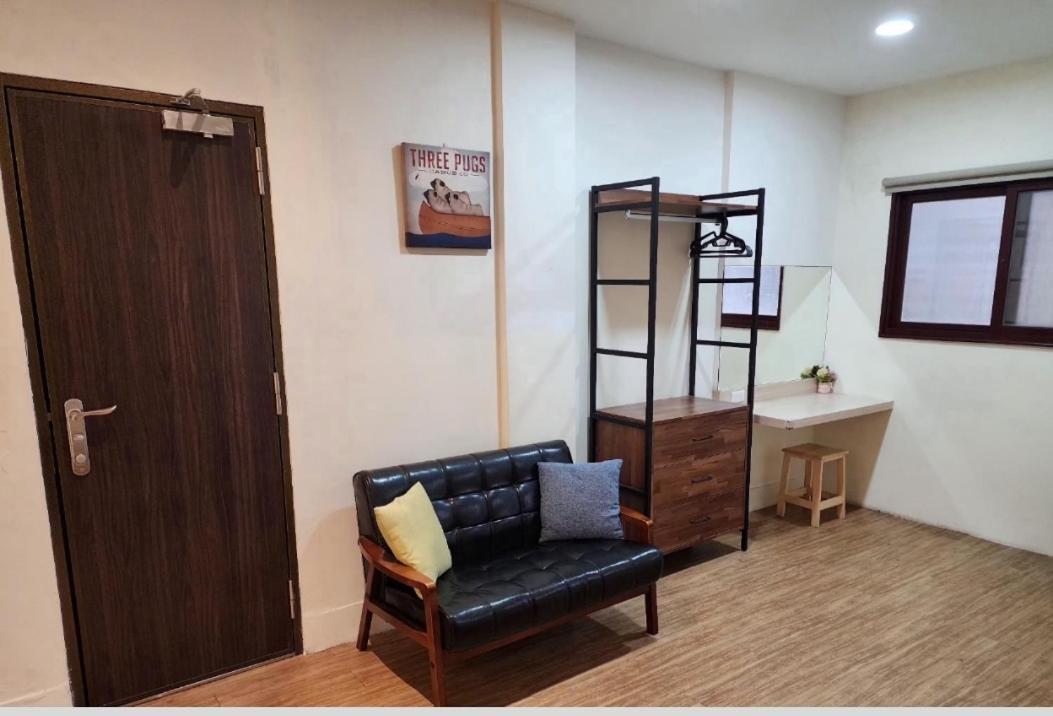 藏風民宿the Wind Guesthouse 2022 Tainan Cameră foto