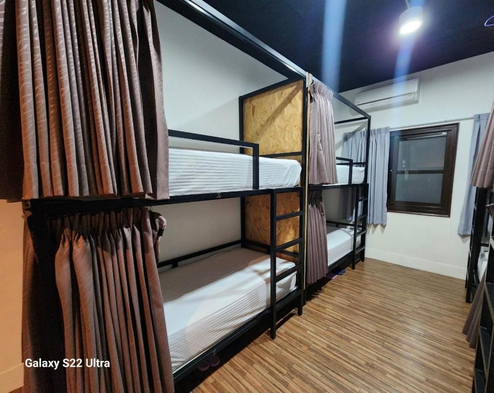 藏風民宿the Wind Guesthouse 2022 Tainan Cameră foto